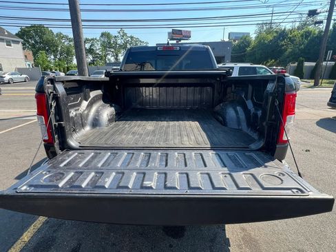 Used 2019 RAM 1500 Big Horn AWD/4WD image 8