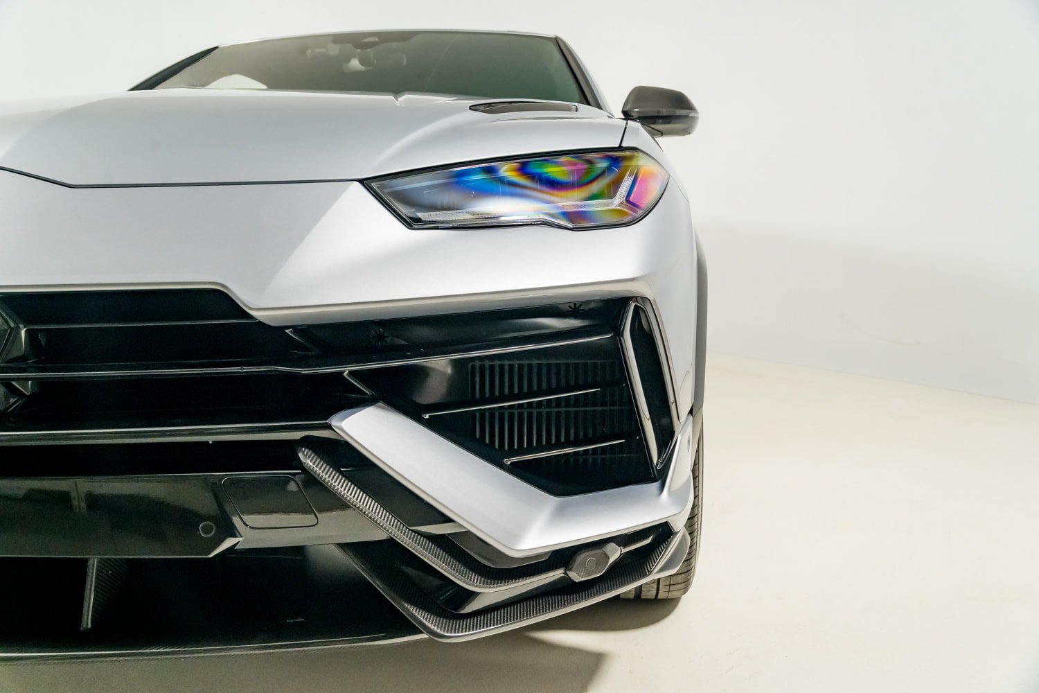 Used 2024 Lamborghini Urus Performante AWD/4WD image 45