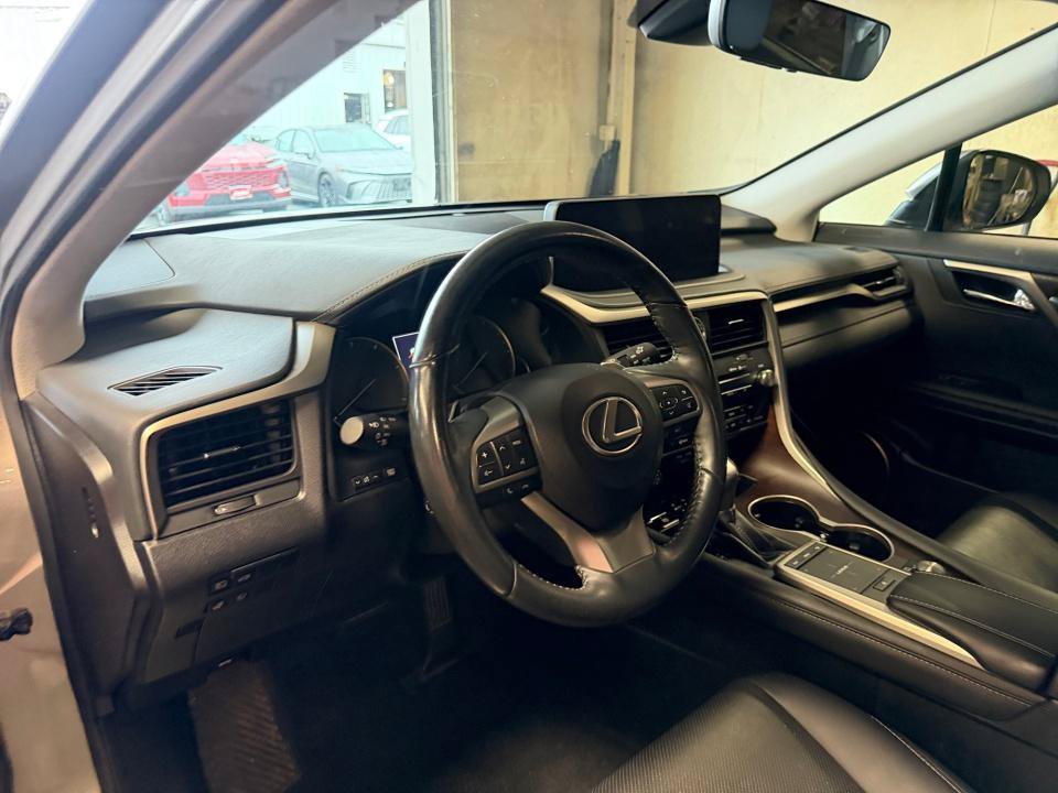 Used 2022 Lexus RX 350 AWD w/ Premium Package image 34