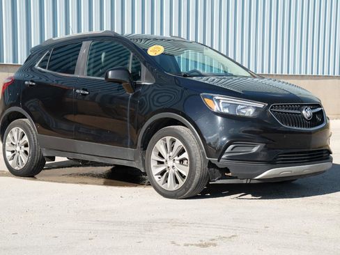 Used 2020 Buick Encore Preferred w/ Safety Package FWD image 5