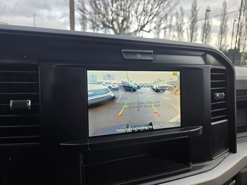 New 2026 Ford F350 XL AWD/4WD image 14