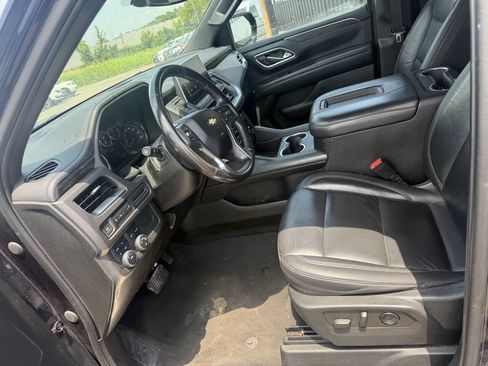 Used 2021 Chevrolet Tahoe LT AWD/4WD image 18