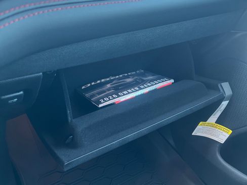 New 2026 Dodge Durango GT w/ Blacktop Package image 35