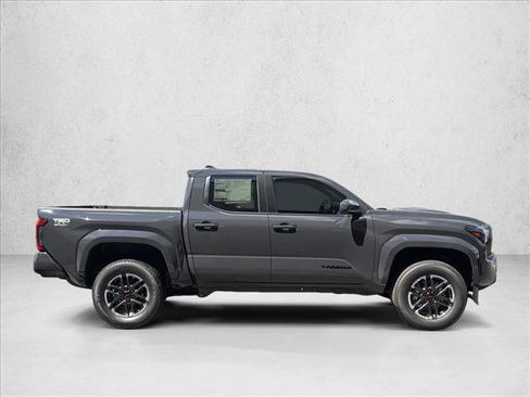 New 2026 Toyota Tacoma TRD Sport image 4