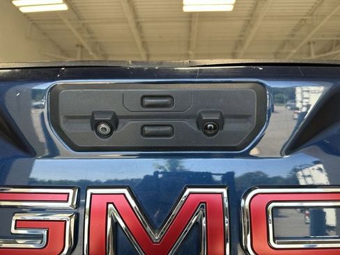 Used 2021 GMC Sierra 3500 Denali w/ Technology Package AWD/4WD image 24