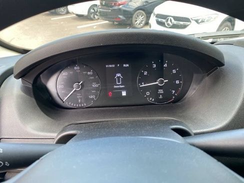 Used 2025 RAM ProMaster 3500 w/ Convenience Group FWD image 20
