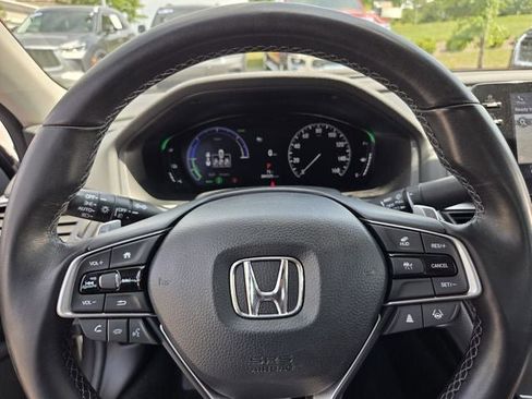 Used 2021 Honda Accord Touring image 24