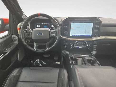 Used 2022 Ford F150 Raptor w/ Equipment Group 801A High AWD/4WD image 11