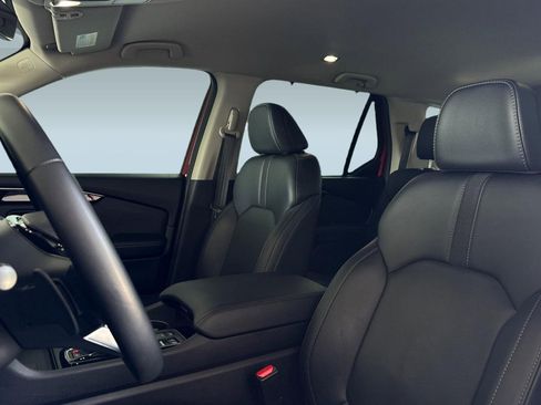 Used 2024 Honda Pilot EX-L image 20