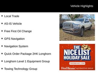 Used 2019 RAM 2500 Limited video 3