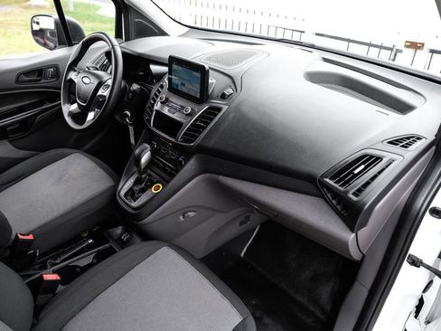 Used 2020 Ford Transit Connect XL FWD image 9