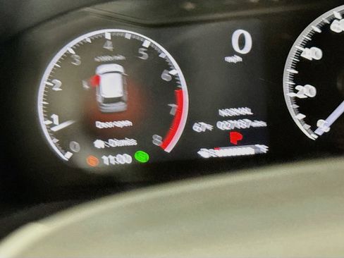 Used 2024 Honda CR-V EX-L image 17