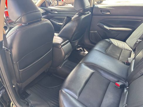 Used 2020 Nissan Altima 2.5 SR FWD image 12