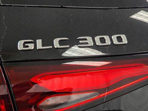 New 2026 Mercedes-Benz GLC 300 4MATIC image 21