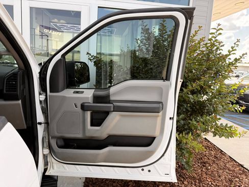 Used 2020 Ford F150 XL w/ Equipment Group 101A Mid AWD/4WD image 24
