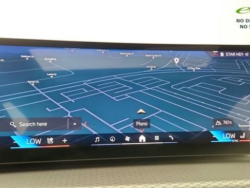 Used 2025 BMW i4 M50 AWD/4WD image 44