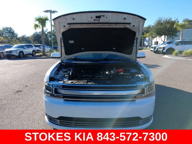 Used 2019 Ford Flex Limited FWD image 9