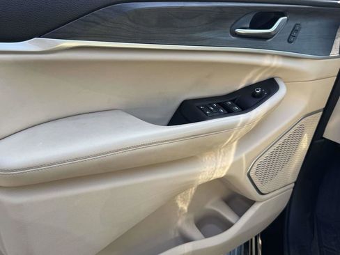 Used 2022 Jeep Grand Cherokee L Limited image 27