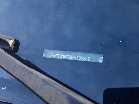 Certified 2023 Honda CR-V EX-L image 27