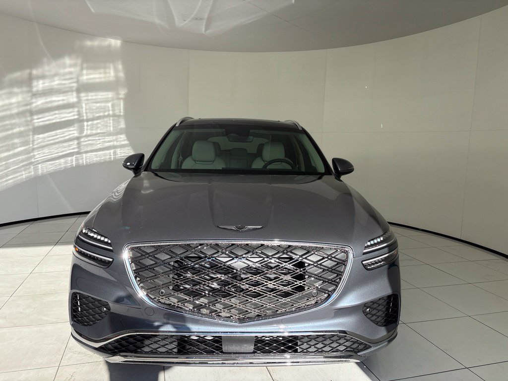 New 2027 Genesis GV70 2.5T Select AWD/4WD image 8
