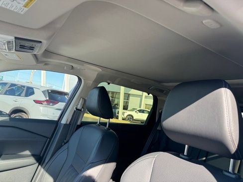 New 2026 Nissan Rogue Platinum w/ Platinum Premium Package image 12