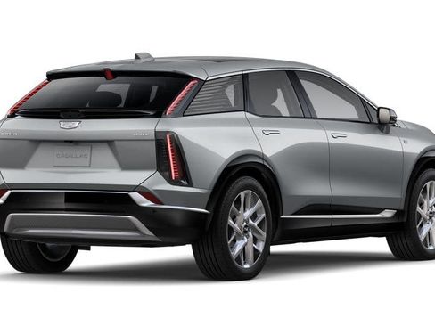 New 2026 Cadillac Optiq Luxury 2 image 65