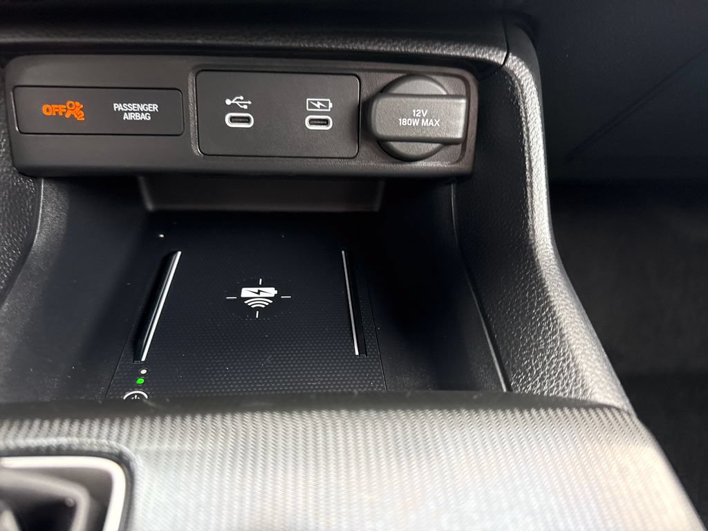 Certified 2026 Honda Civic Sport Touring image 30
