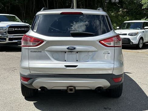 Used 2015 Ford Escape SE w/ Equipment Group 201A AWD/4WD image 4