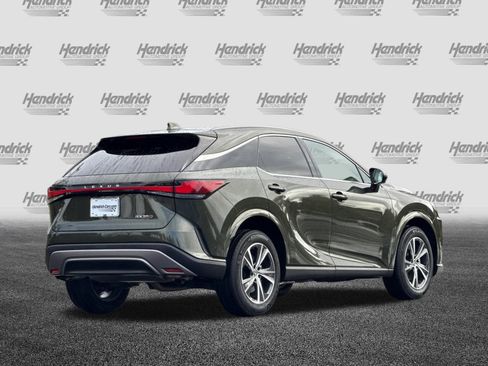 Certified 2023 Lexus RX 350 Premium image 5