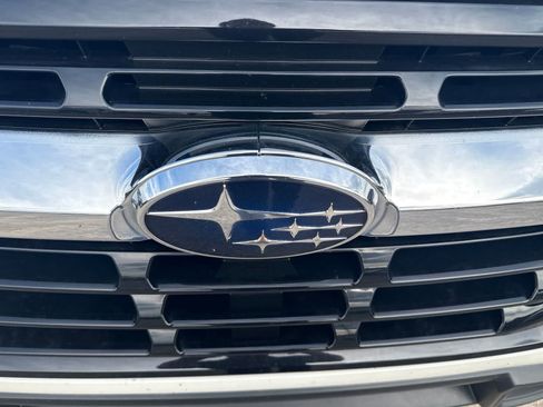 Used 2024 Subaru Ascent Premium w/ Convenience Package AWD/4WD image 11