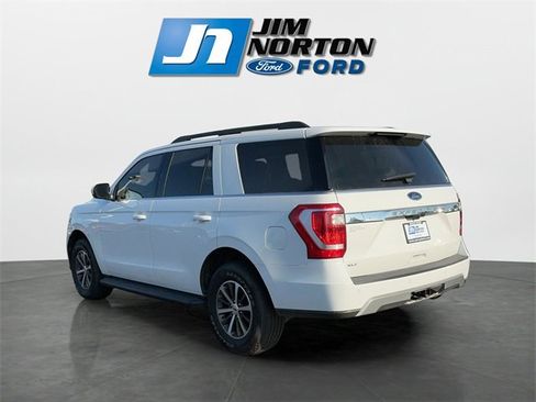 Used 2020 Ford Expedition XLT w/ Equipment Group 201A image 5
