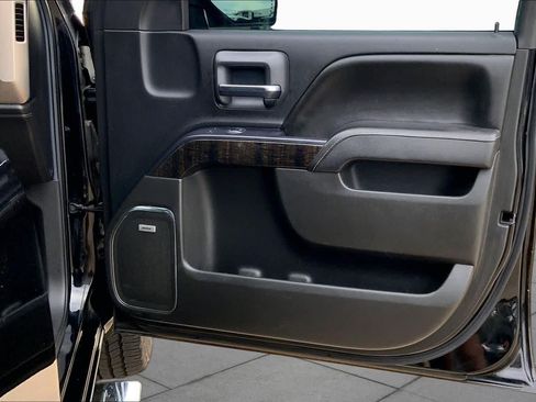 Used 2015 GMC Sierra 1500 Denali RWD image 22