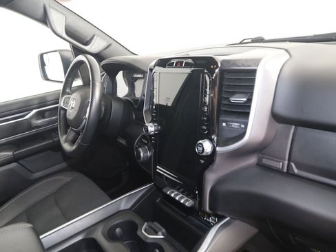 Used 2023 RAM 1500 Big Horn AWD/4WD image 38