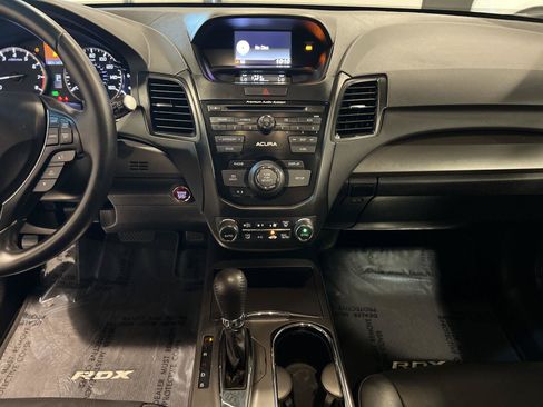 Used 2015 Acura RDX AWD image 18