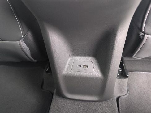 New 2025 Buick Envision Sport Touring image 12