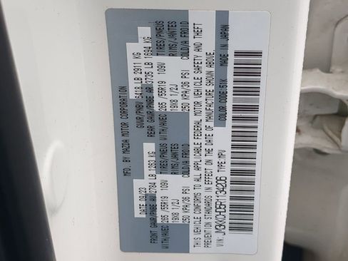 Used 2024 MAZDA CX-90 3.3 Turbo w/ Preferred Plus image 23