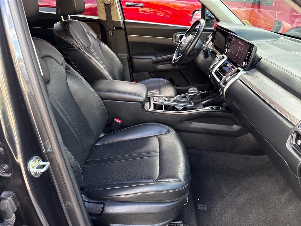 Certified 2022 Kia Sorento S AWD/4WD image 27