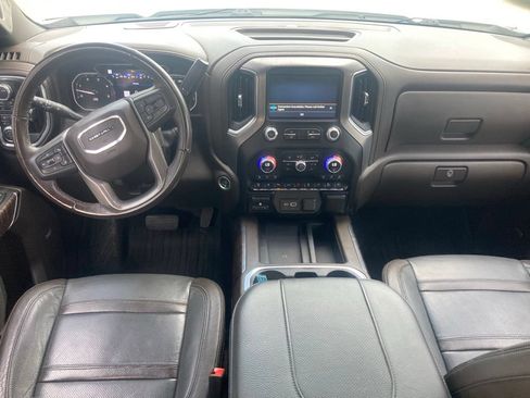 Certified 2023 GMC Sierra 2500 Denali AWD/4WD image 19