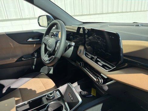 New 2026 Chevrolet Equinox ACTIV image 36