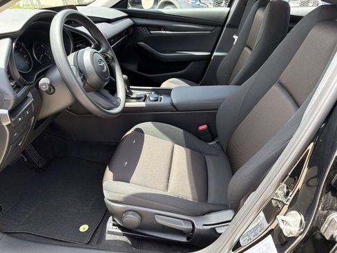 New 2026 MAZDA MAZDA3 s FWD image 14