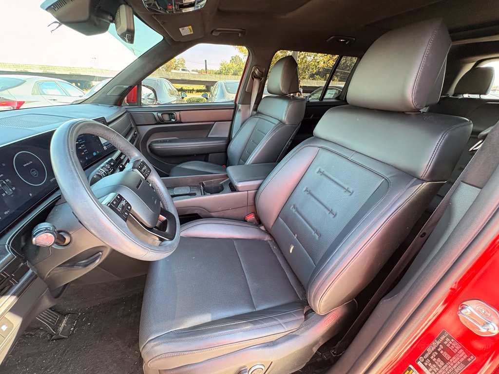 Used 2024 Hyundai Santa Fe Calligraphy AWD/4WD image 22