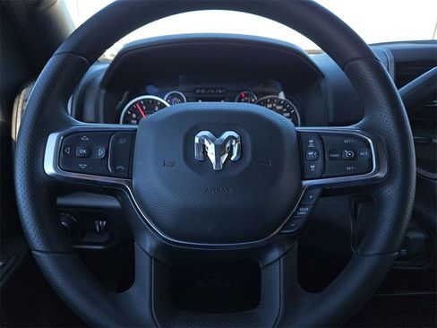 New 2026 RAM 2500 Tradesman image 30