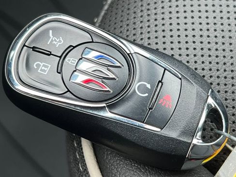 New 2026 Buick Encore GX Sport Touring w/ Studio Series image 26