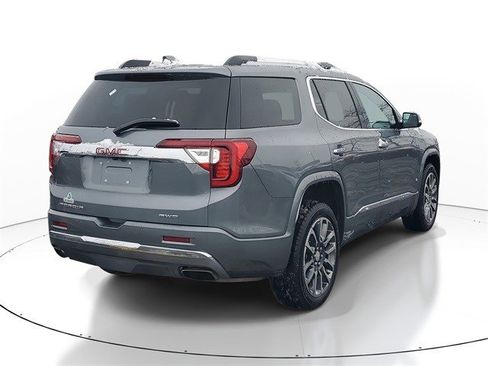 Certified 2020 GMC Acadia Denali image 4