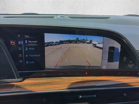 Used 2024 Cadillac Escalade Premium Luxury w/ LPO, Floor Liner Package AWD/4WD image 15