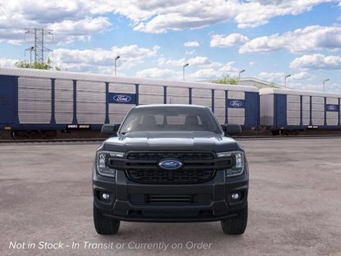 New 2026 Ford Ranger XL AWD/4WD image 6