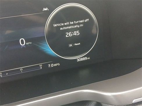 Certified 2023 Kia Sorento SX image 15