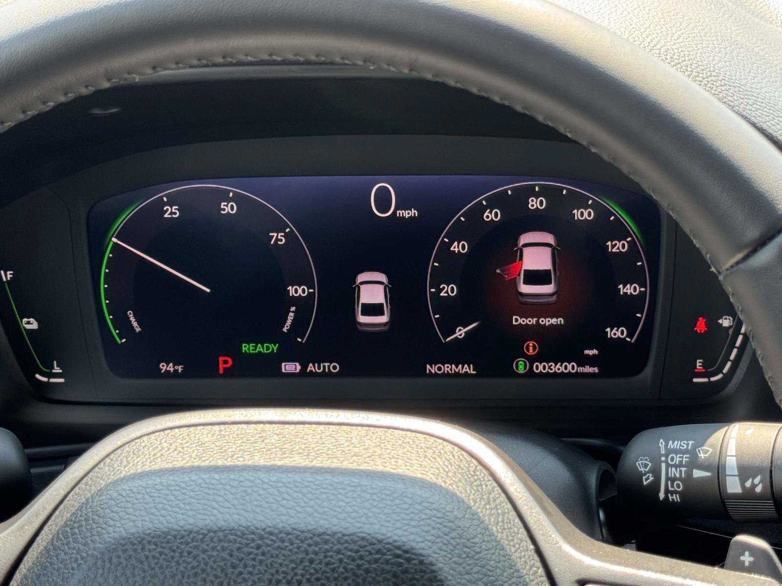 Certified 2026 Honda Accord Sport image 39