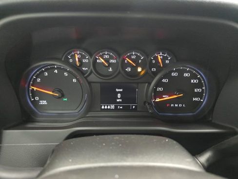 New 2026 Chevrolet Silverado 2500 W/T w/ WT Convenience Package image 12