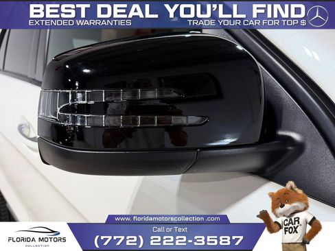Used 2018 Mercedes-Benz GLE 43 AMG 4MATIC image 44